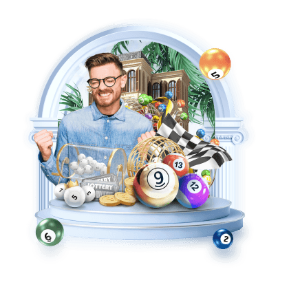 ky体育彩票场馆